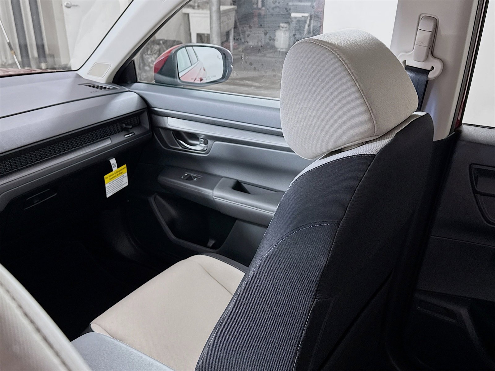 Used 2025 Honda CR-V EX image 20