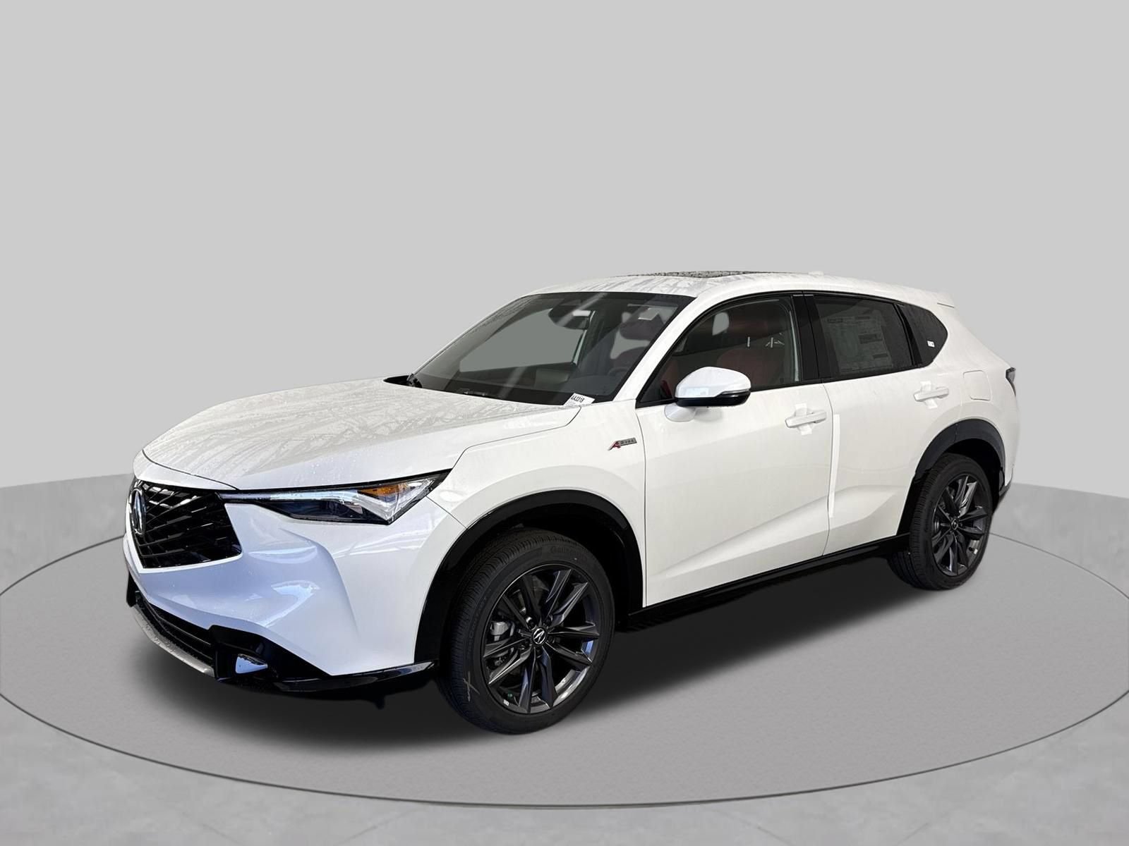 New 2026 Acura ADX A-Spec AWD/4WD image 24
