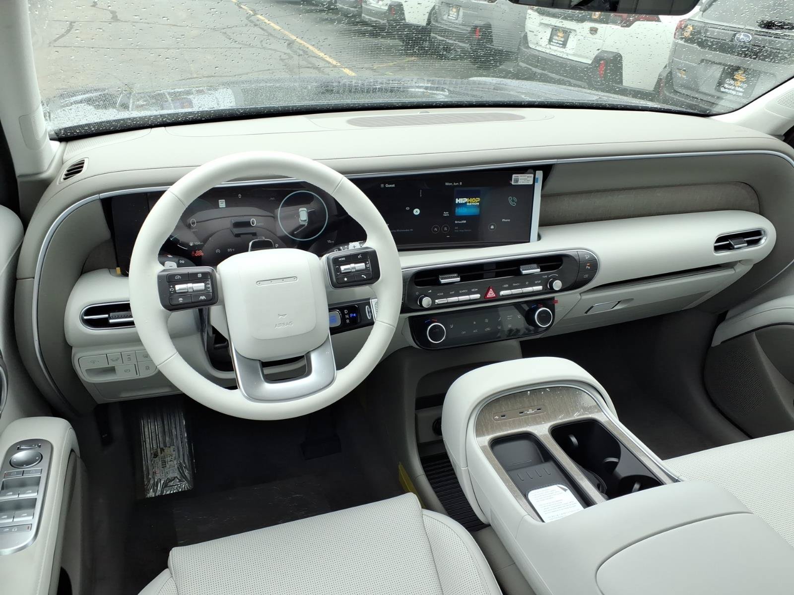New 2026 Hyundai Palisade SEL AWD/4WD image 5