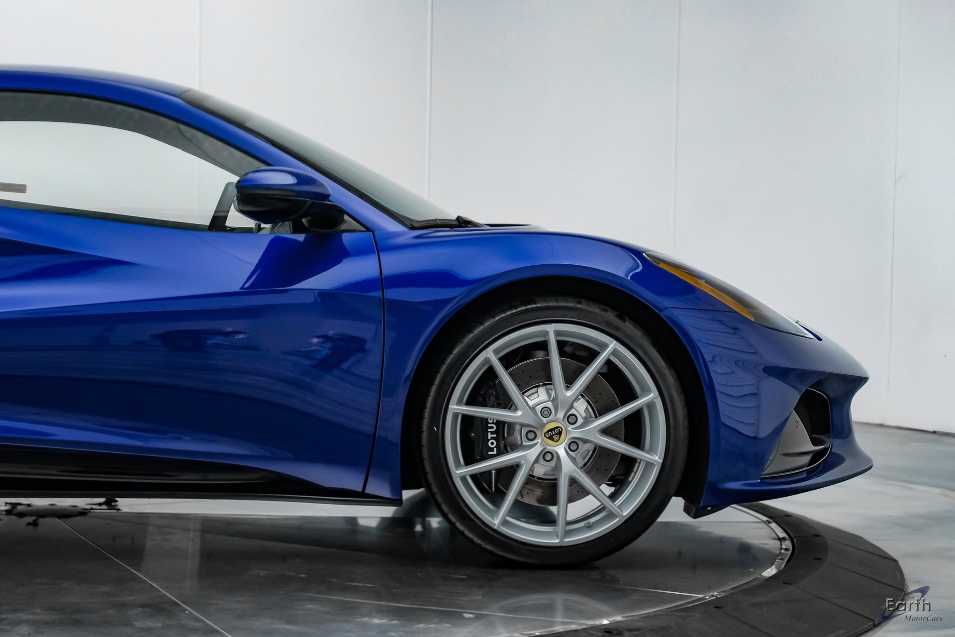 New 2025 Lotus Emira image 19