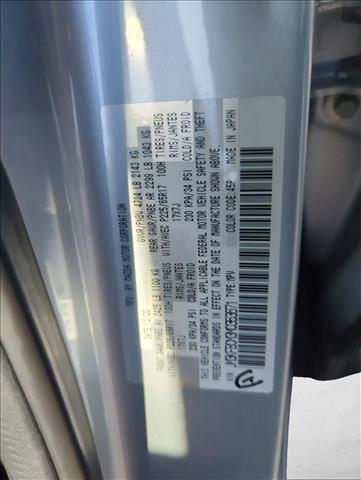 Used 2021 MAZDA CX-5 Touring image 26