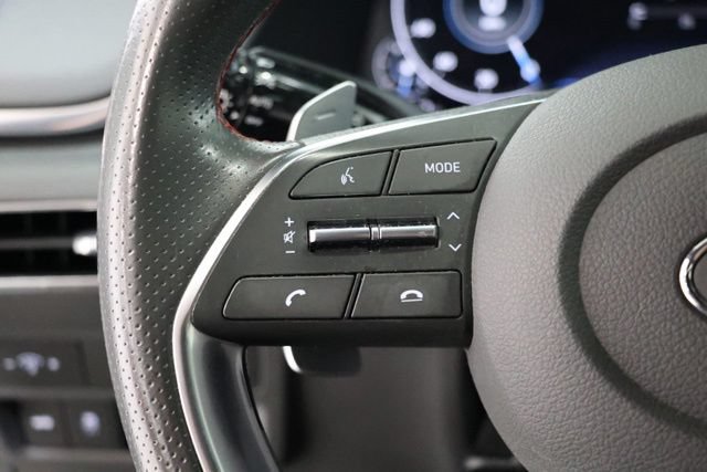 Used 2021 Hyundai Sonata SEL Plus w/ Tech Package FWD image 20