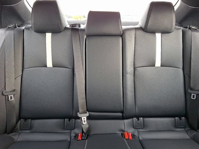 New 2026 Toyota Camry SE FWD image 19