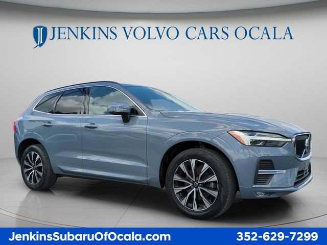 Used 2023 Volvo XC60 B5 Core w/ Climate Package AWD/4WD image 1