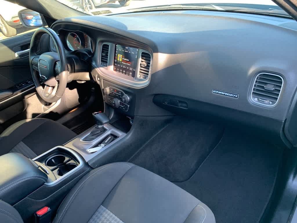 Used 2023 Dodge Charger GT w/ Cold Weather Package AWD/4WD image 20