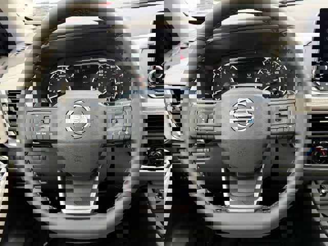 New 2026 Nissan Rogue SV w/ SV Premium Package image 23