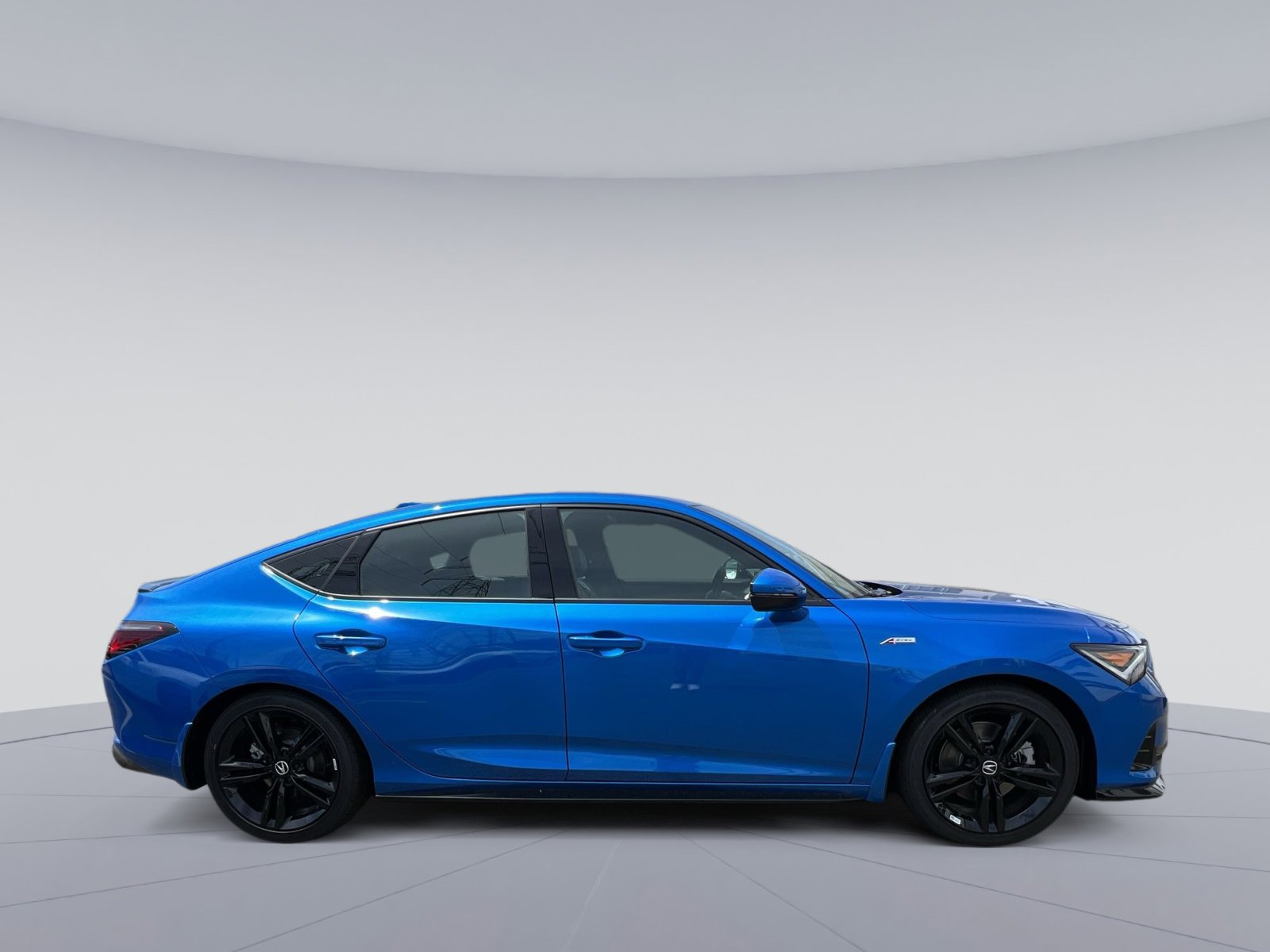 New 2026 Acura Integra A-Spec FWD image 6
