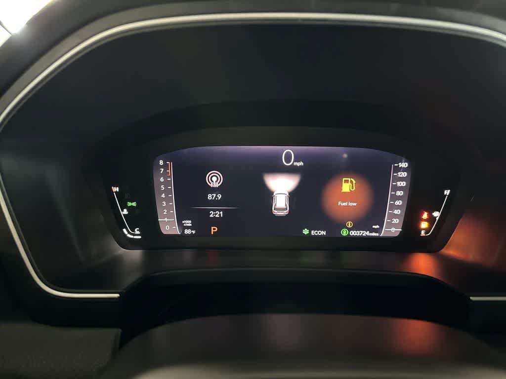 Used 2026 Honda Passport RTL image 15