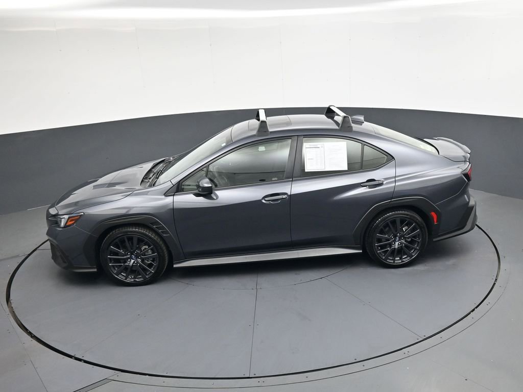 Used 2025 Subaru WRX Premium image 25