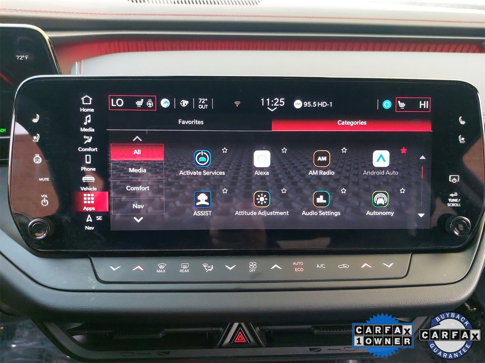 Used 2024 Dodge Charger R/T w/ Plus Group image 22