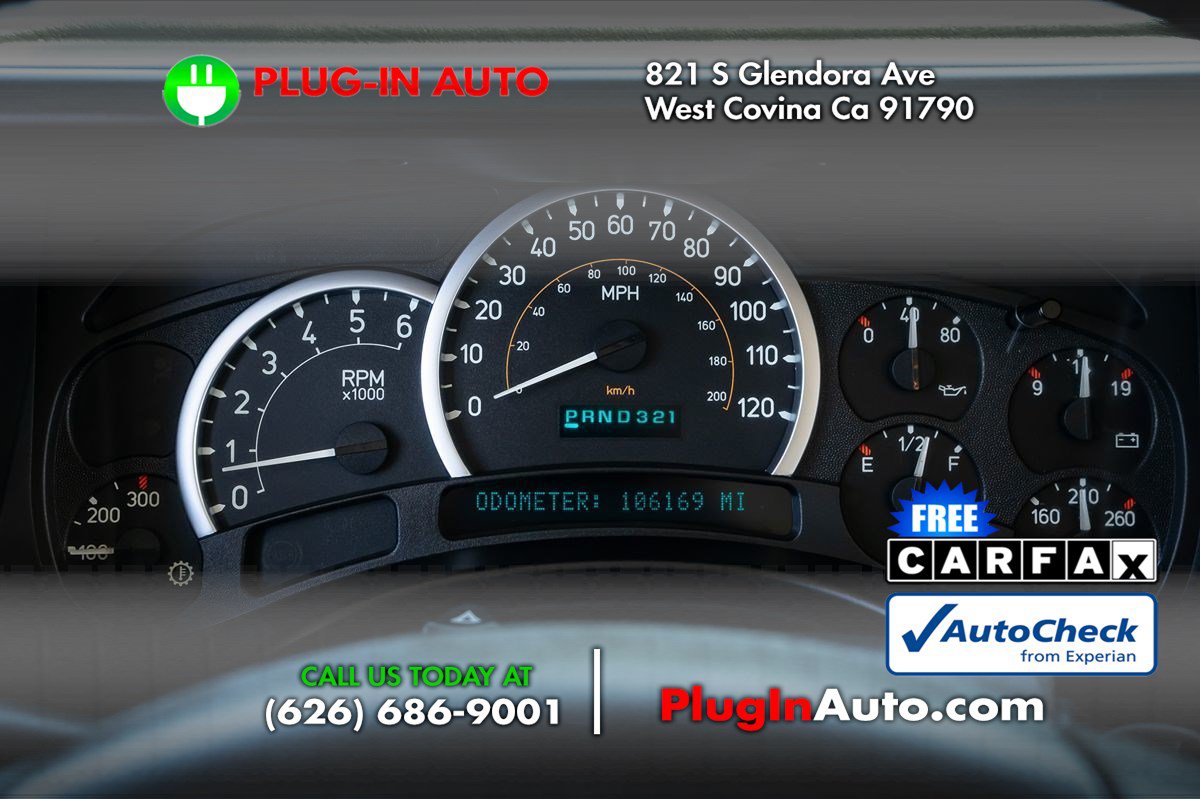 Used 2005 HUMMER H2 w/ Preferred Equipment Group AWD/4WD image 22