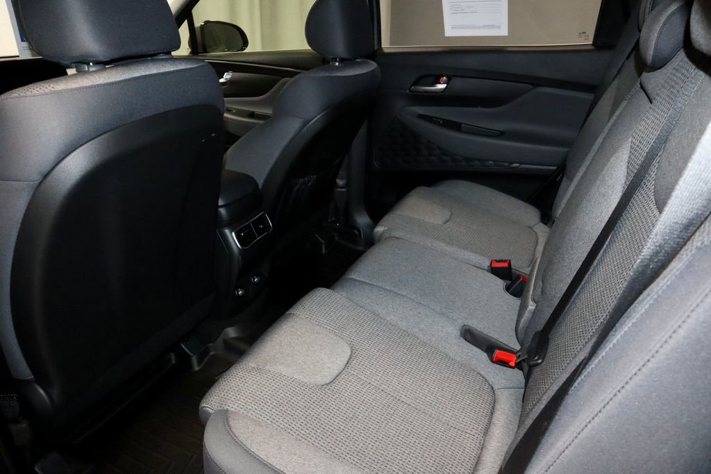 Certified 2023 Hyundai Santa Fe SEL w/ Cargo Package AWD/4WD image 23