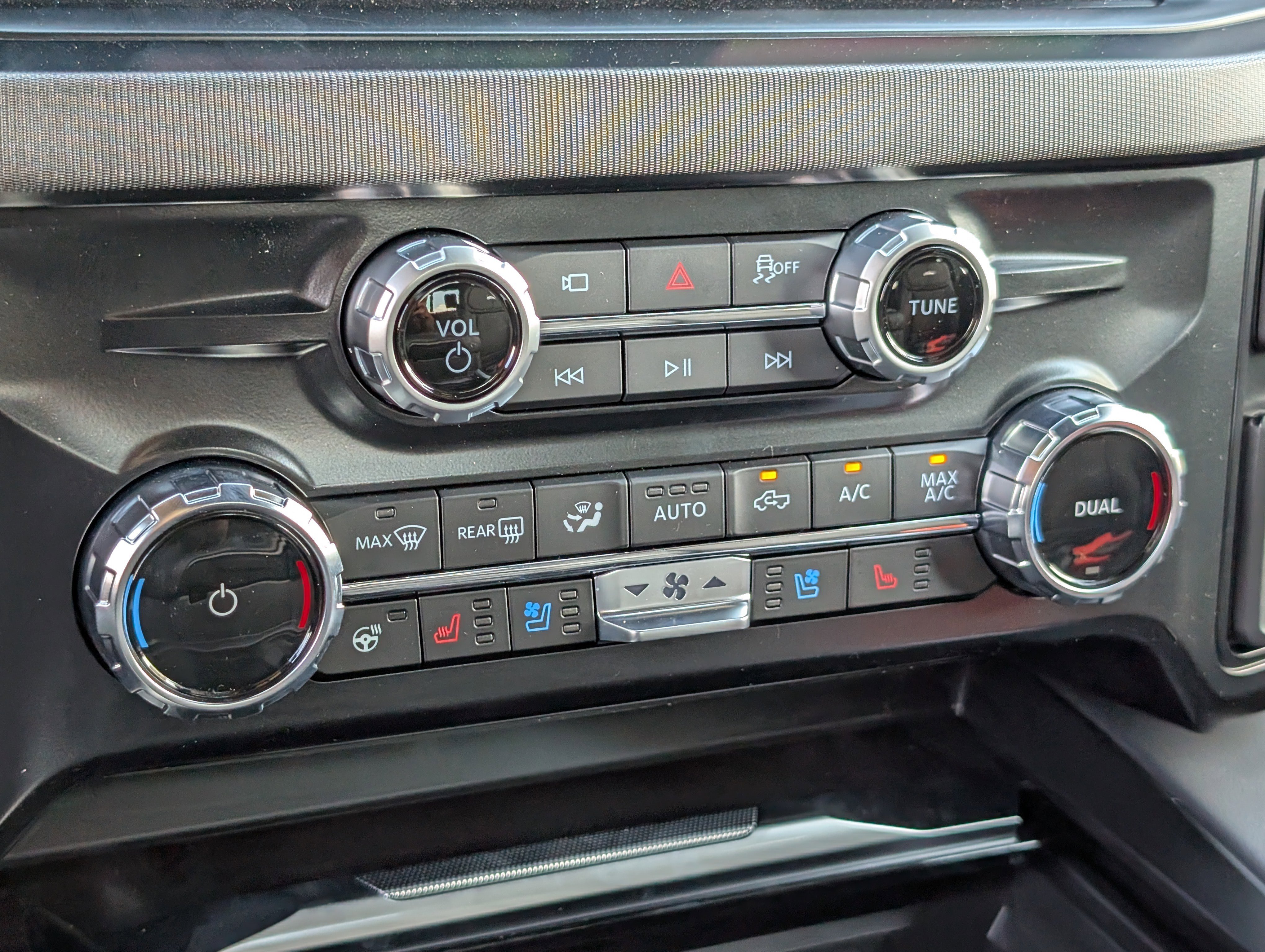 New 2026 Ford F450 Platinum image 19