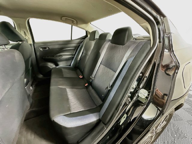 Used 2024 Nissan Versa SV FWD image 22