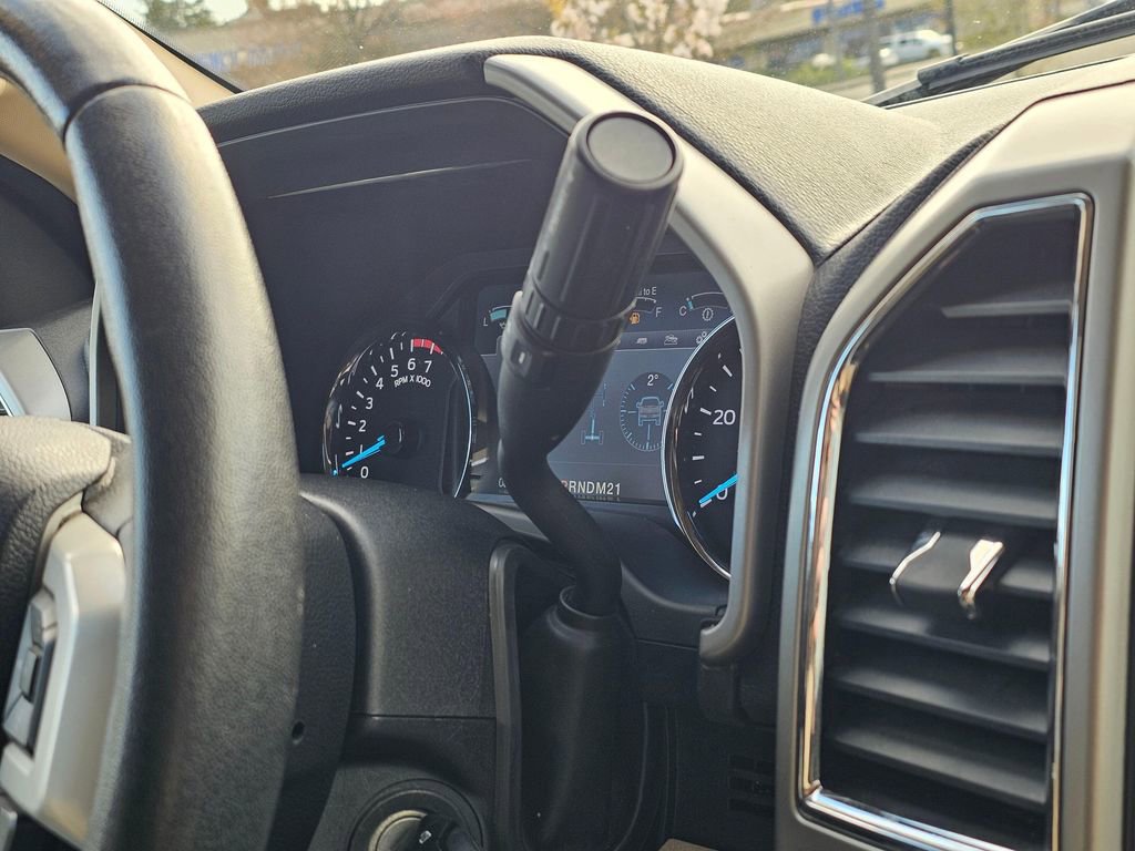 Used 2018 Ford F250 Lariat w/ Chrome Package AWD/4WD image 33