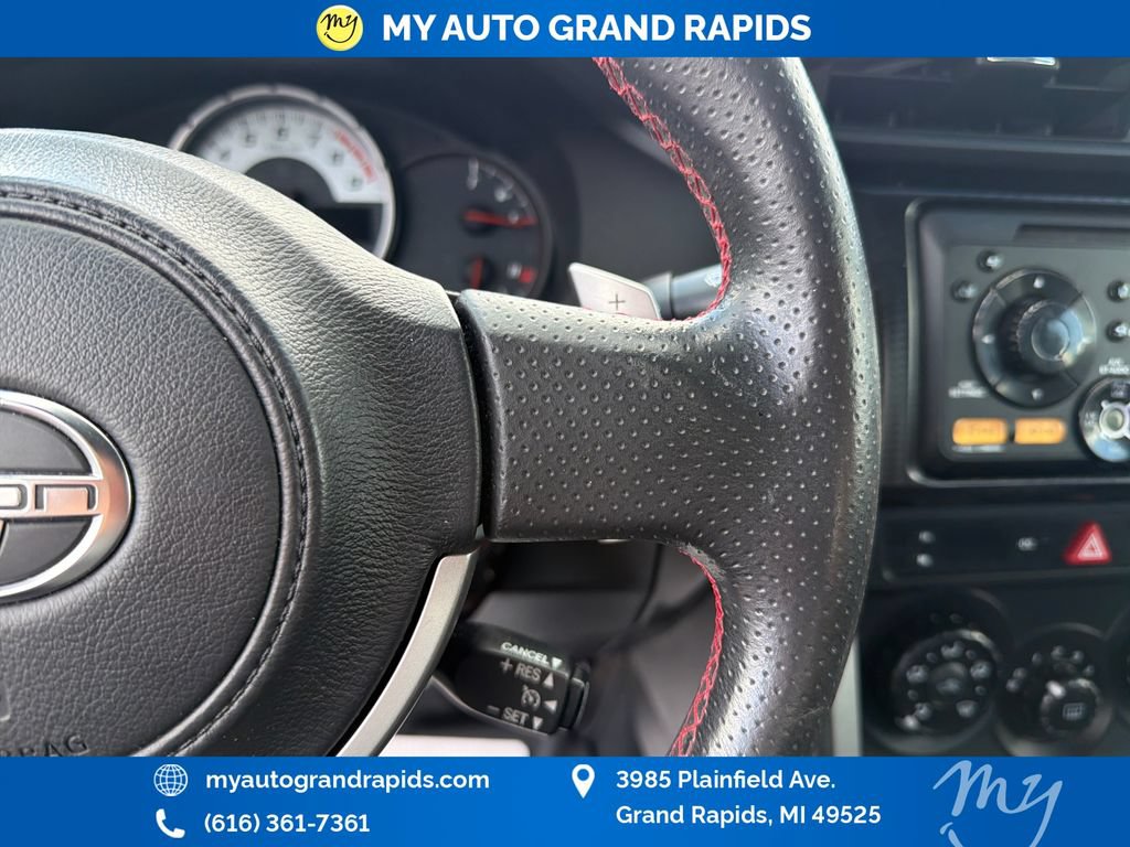 Used 2013 Scion FR-S RWD image 16