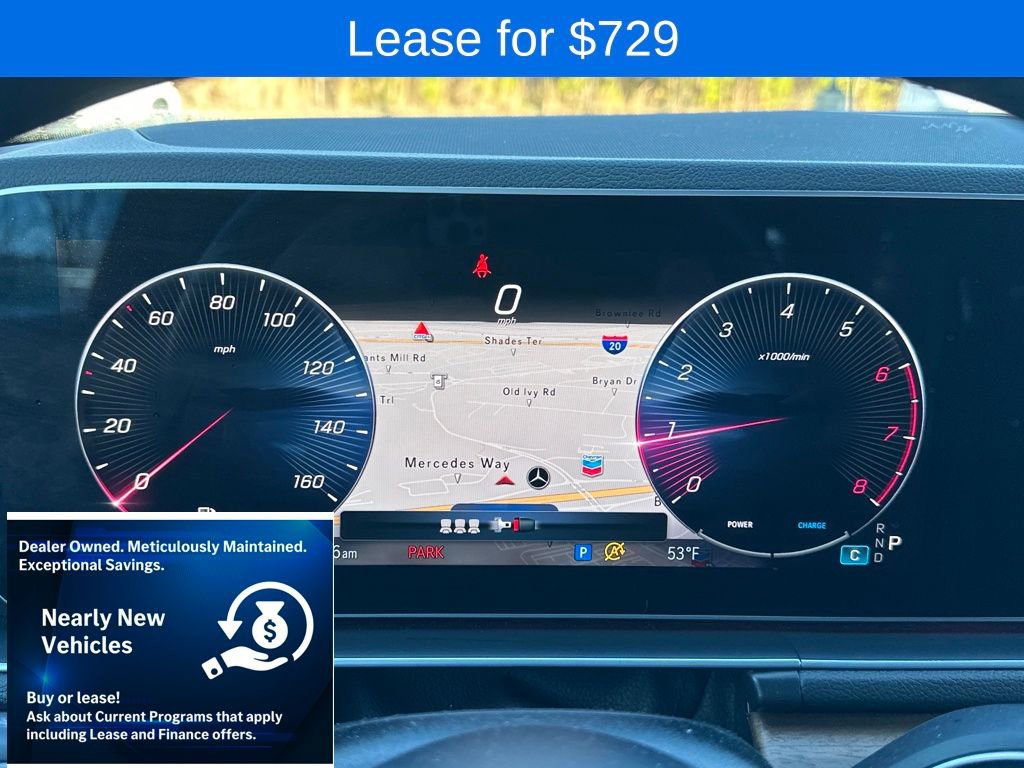 Used 2026 Mercedes-Benz GLE 350 4MATIC image 23