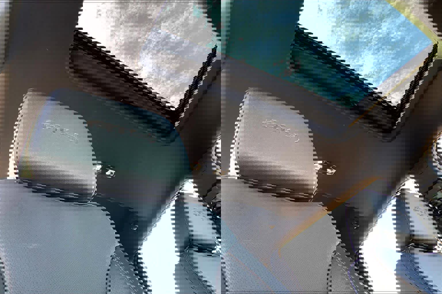 Used 2025 GMC Sierra 2500 AT4 w/ AT4 Premium Plus Package image 14