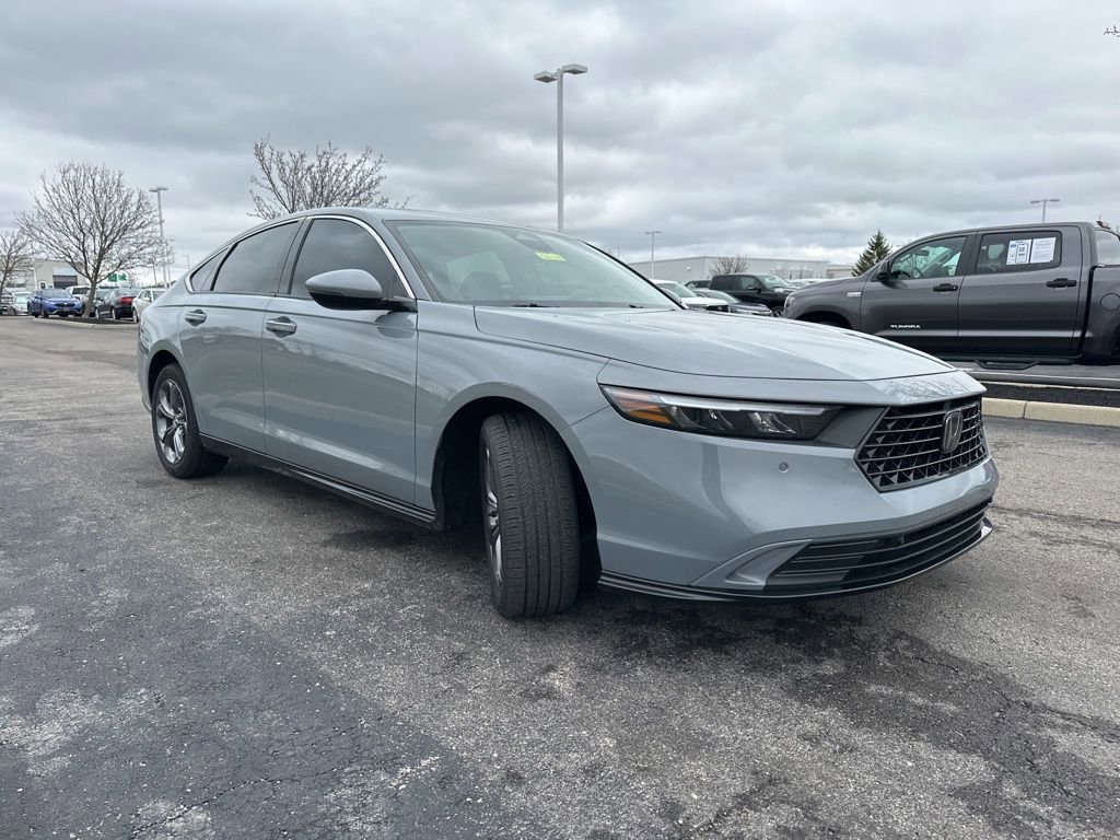 Used 2023 Honda Accord EX-L image 14