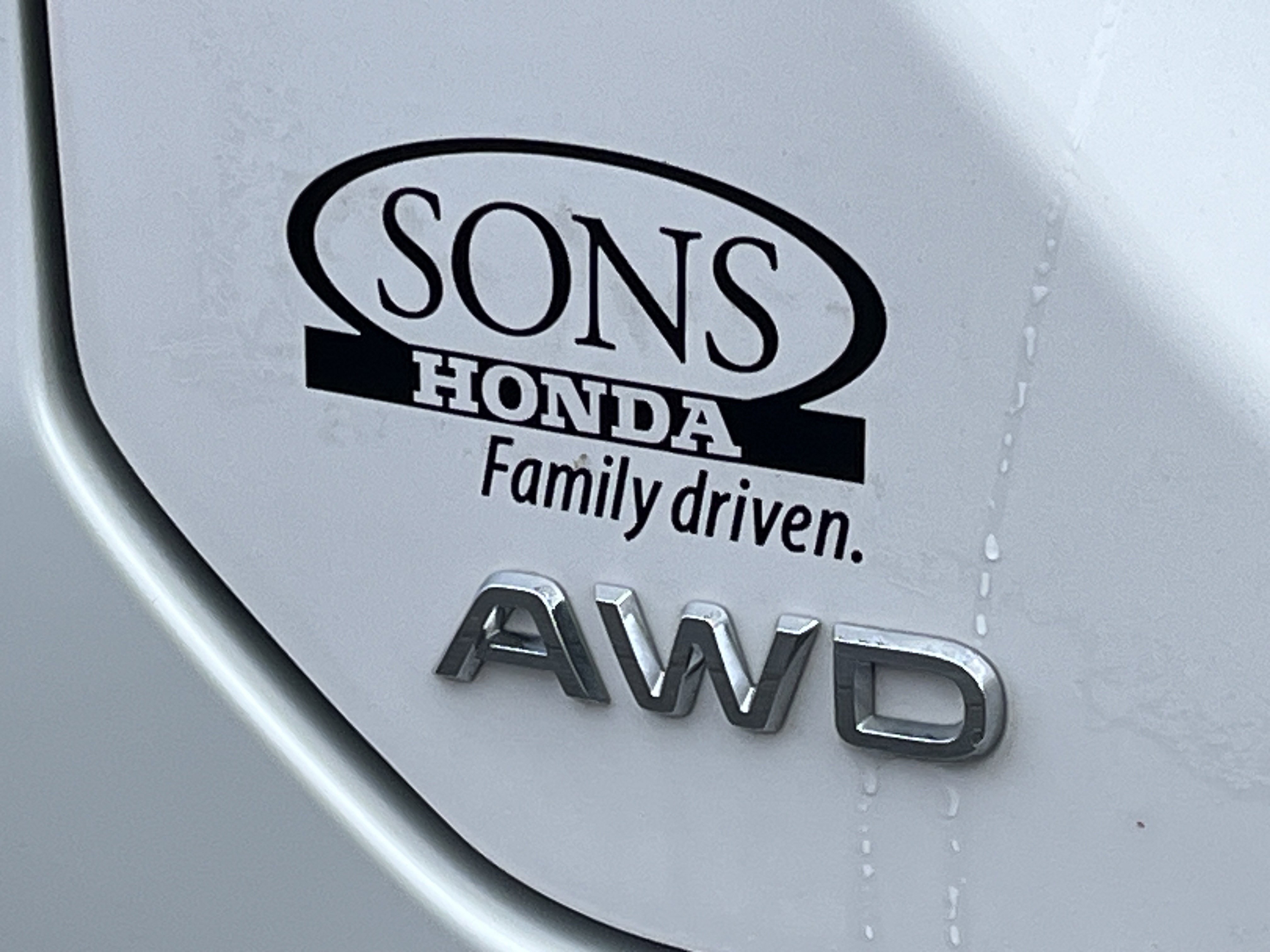 Certified 2025 Honda Pilot EX-L image 26