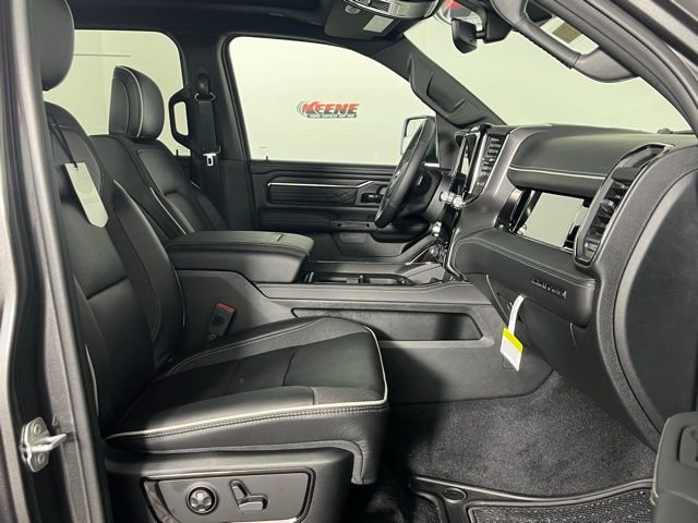 New 2026 RAM 1500 Limited image 33