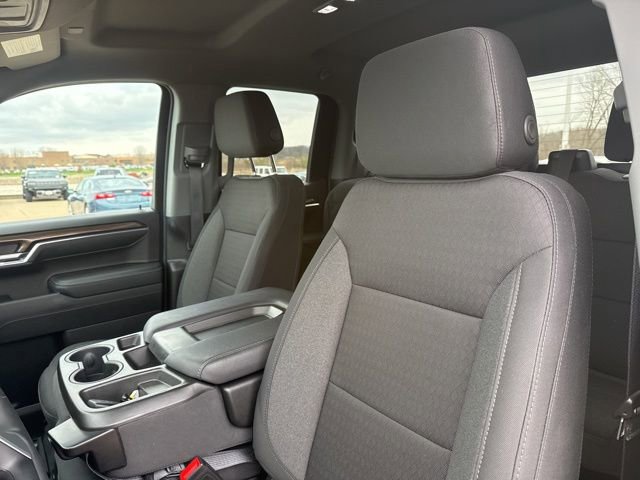 Used 2023 Chevrolet Silverado 1500 LT w/ Z71 Off-Road Package image 17
