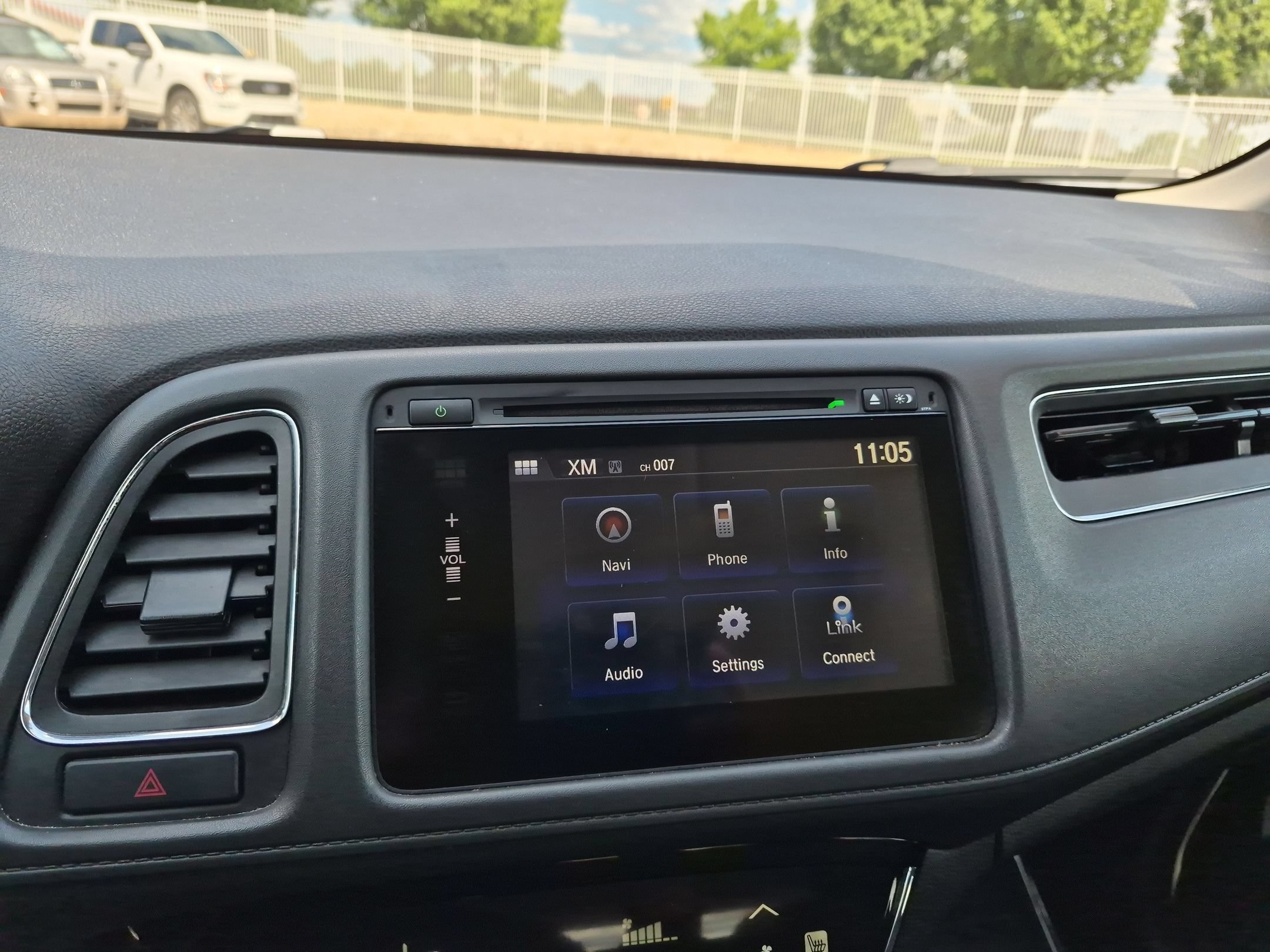 Certified 2018 Honda HR-V EX-L image 18