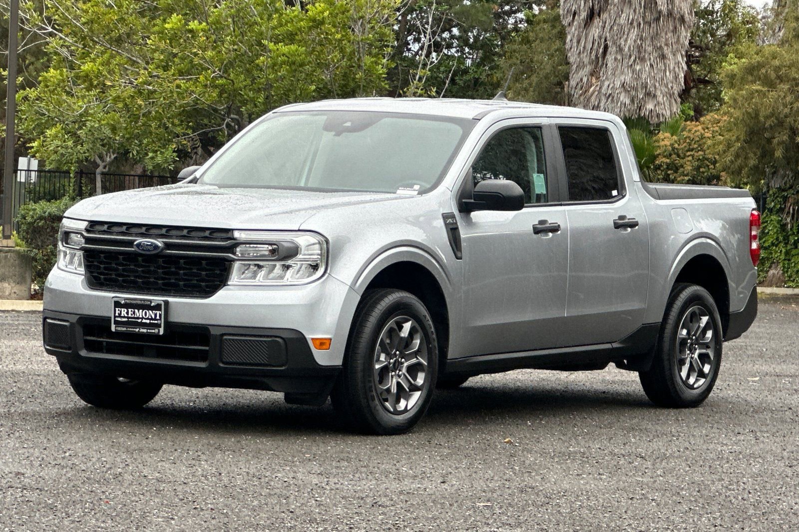 Used 2024 Ford Maverick XLT image 7