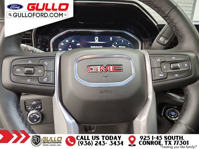 Used 2024 GMC Sierra 1500 SLE image 22