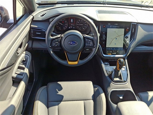 New 2025 Subaru Outback Wilderness image 2