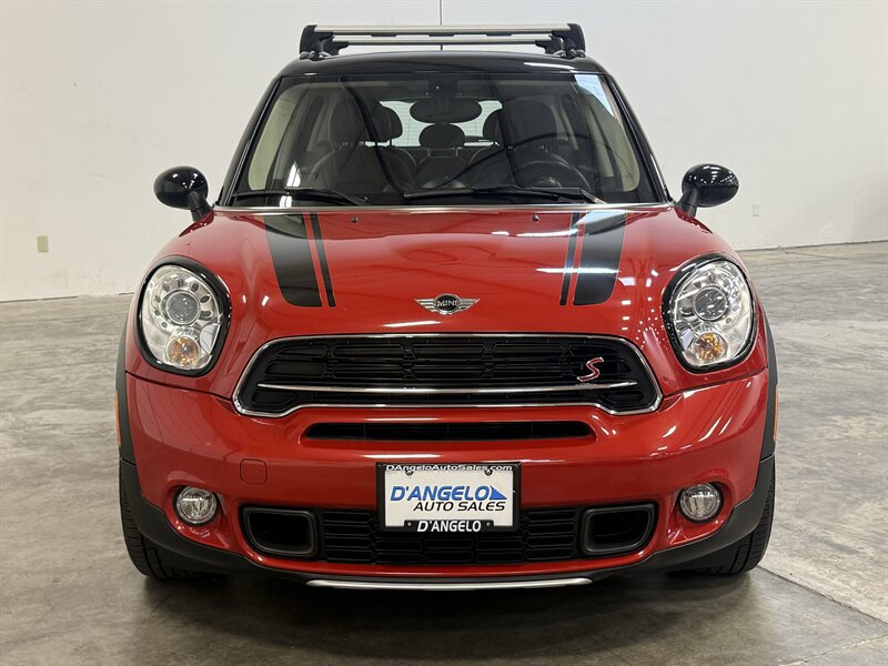 Used 2015 MINI Cooper Countryman S AWD/4WD image 9