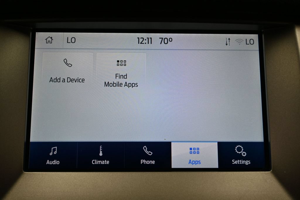 Used 2021 Ford Ranger XL w/ Equipment Group 101A High AWD/4WD image 28