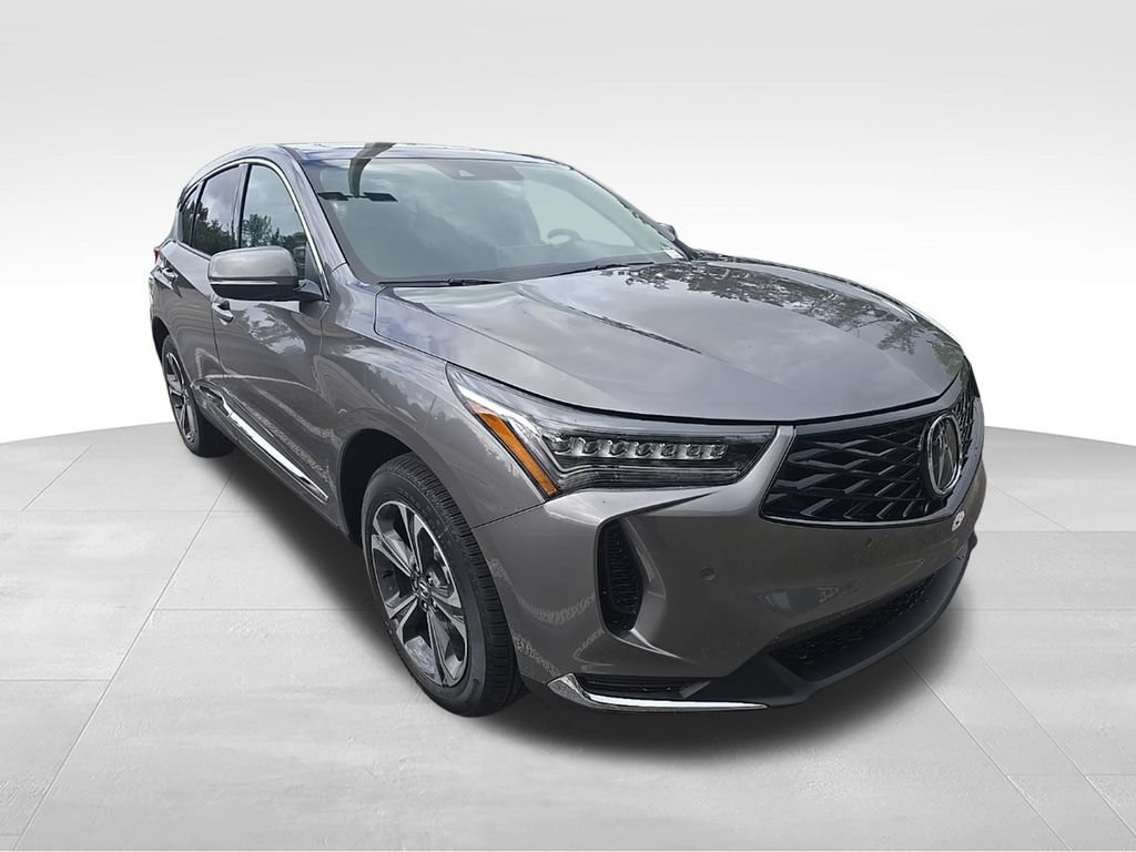 New 2026 Acura RDX SH-AWD w/ Technology Package image 4