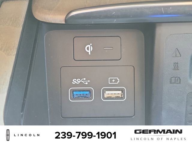 Used 2022 Genesis GV80 2.5T w/ Prestige Package 04 image 33