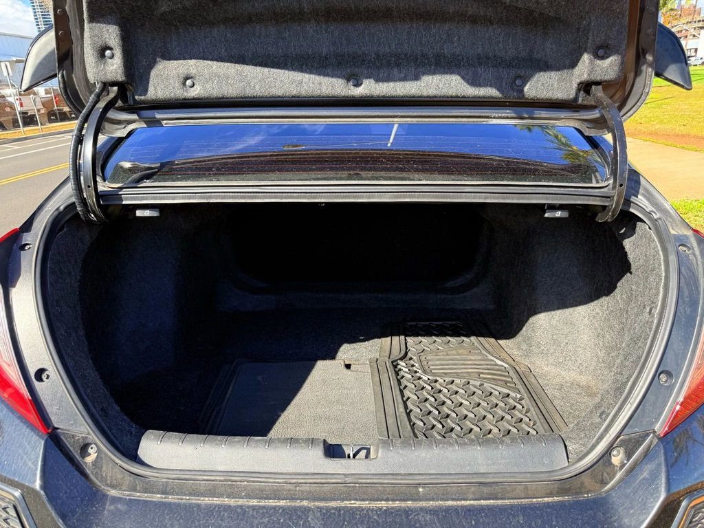 Used 2019 Honda Civic Si image 17