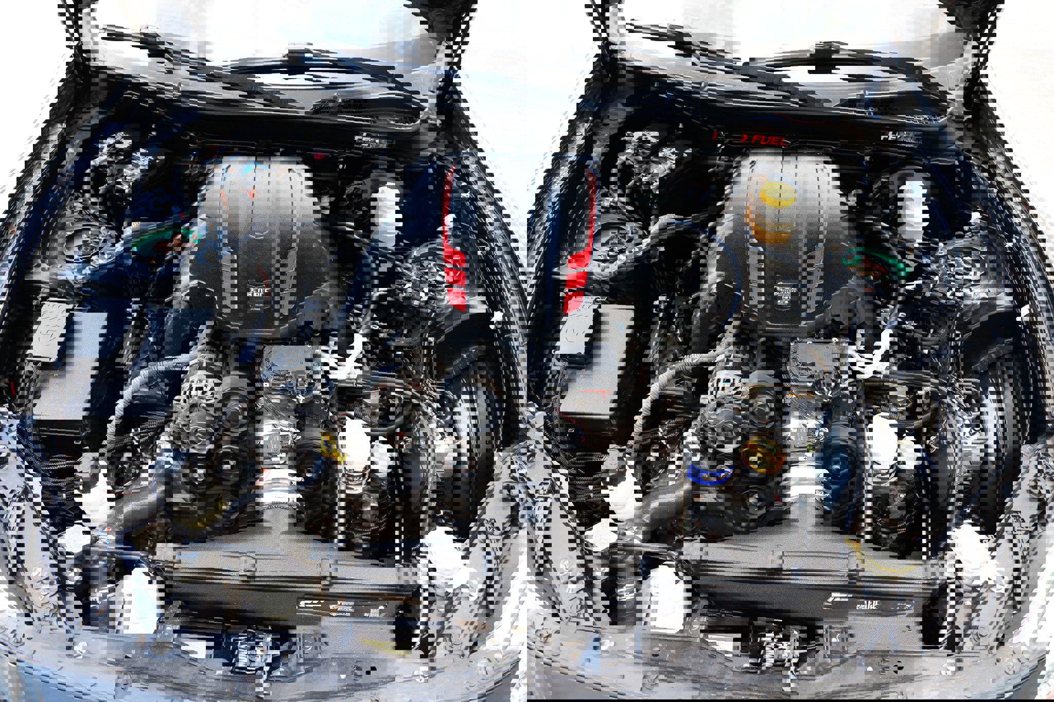 Used 2018 Subaru BRZ tS image 21