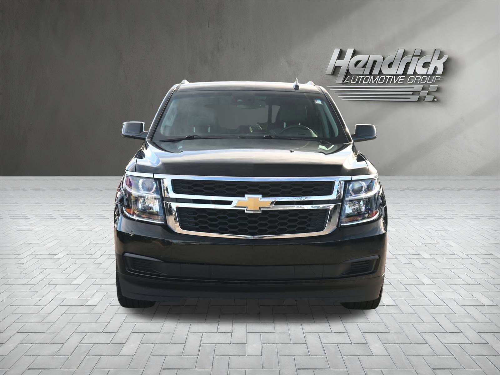 Used 2016 Chevrolet Tahoe LT image 3