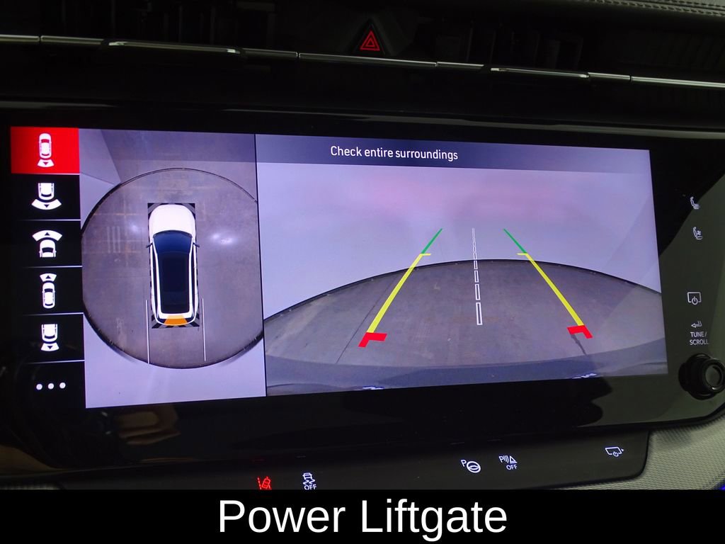 Used 2024 Jeep Wagoneer Launch Edition image 8