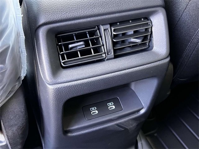 New 2026 Honda CR-V TrailSport image 13