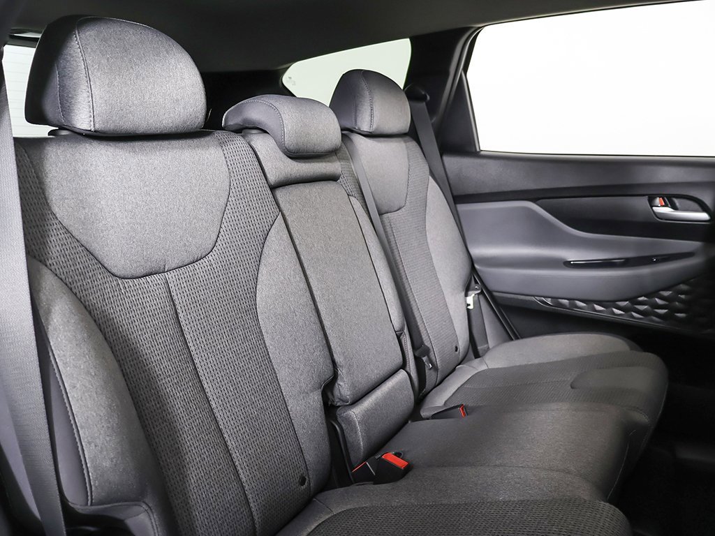 Used 2022 Hyundai Santa Fe SEL image 28