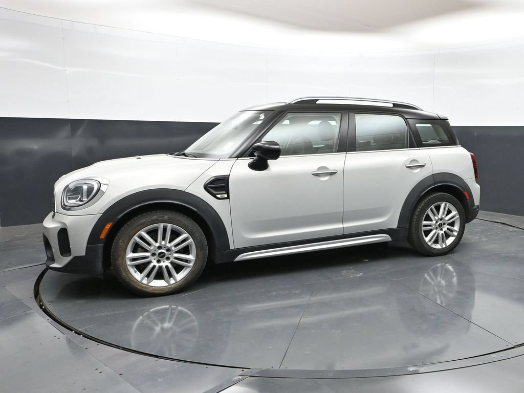Used 2022 MINI Cooper Countryman FWD image 30