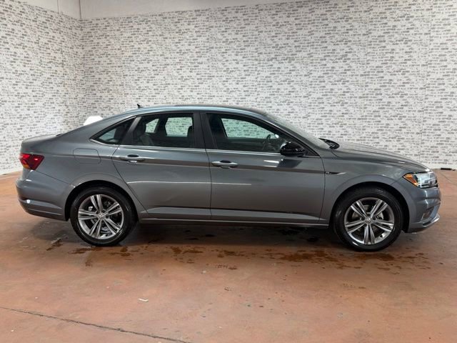 Used 2019 Volkswagen Jetta R-Line FWD image 6