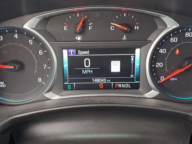 Used 2018 Chevrolet Equinox Premier image 10