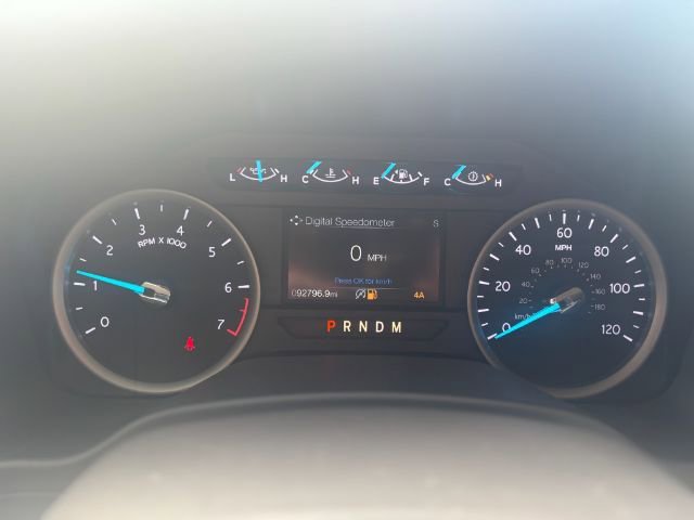 Used 2019 Ford Expedition XLT w/ Equipment Group 201A image 14