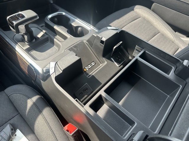 New 2026 GMC Sierra 1500 Elevation w/ Preferred Package image 25