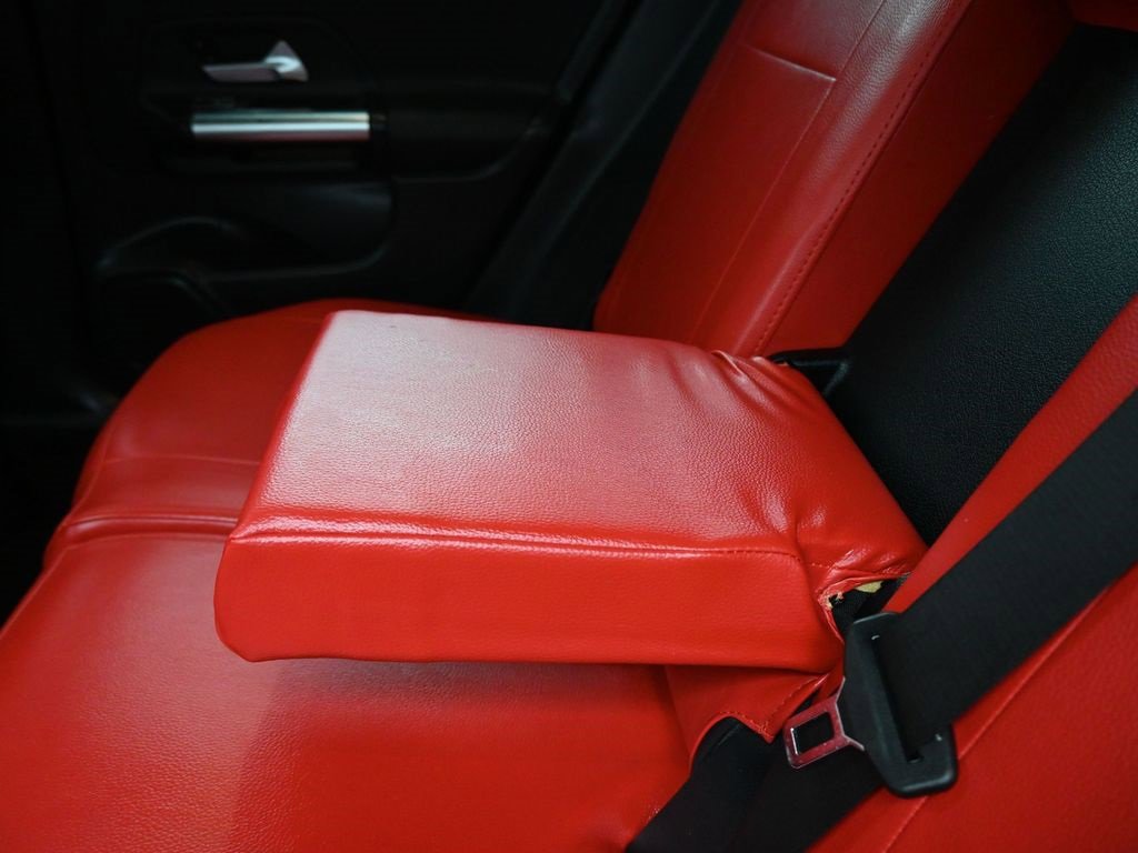 Used 2021 Mercedes-Benz GLA 250 image 34