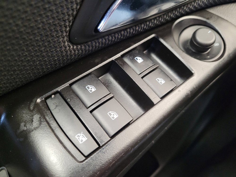 Used 2014 Chevrolet Cruze LT FWD image 27