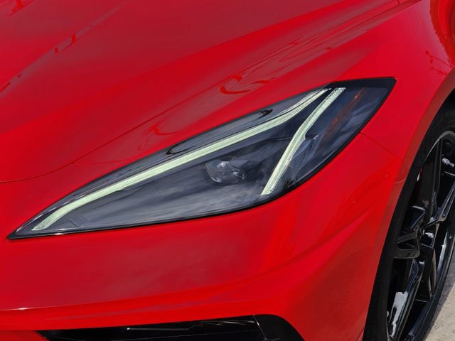 Used 2023 Chevrolet Corvette Stingray Coupe w/ Z51 Performance Package image 8