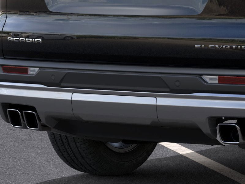 New 2026 GMC Acadia Elevation w/ Elevation Premium Package FWD image 38