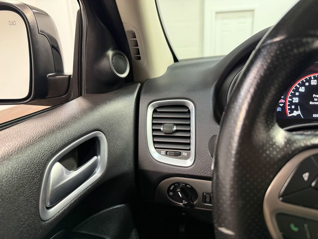 Used 2020 Dodge Durango SXT AWD/4WD image 74